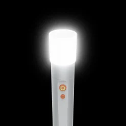 LED-Taschenlampe