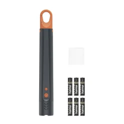 LED-Taschenlampe 