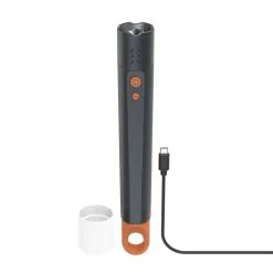 LED-Taschenlampe 