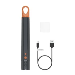 LED-Taschenlampe 