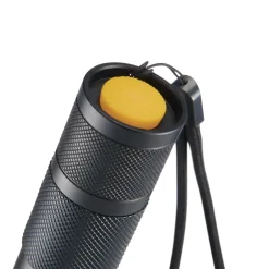 LED-Taschenlampe