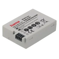 Li-Ion-Akku "DP 554" für Canon LP-E8