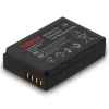 Li-Ion-Akku "DP 543" für Canon LP-E12