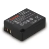 Li-Ion-Akku "DP 461" für Panasonic DMW-BLC12