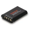 Li-Ion-Akku "DP 460" für Sony NP-BX1