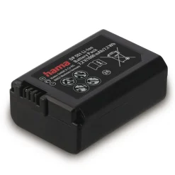 Li-Ion-Akku "DP 551" für Sony NP-FW50