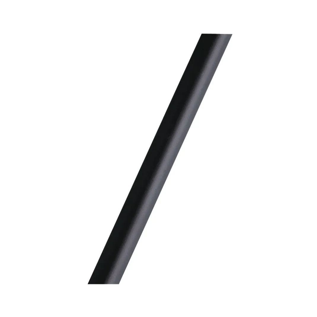 LP-Cover-Rahmen, Aluminium, Schwarz, 31,5 x 31,5 cm