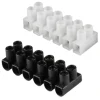 Lüsterklemmen, 2,5 mm²