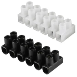 Lüsterklemmen, 2,5 mm²