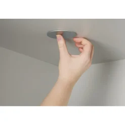 Magnet-Befestigungs-Set für Rauchmelder