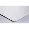 Mauspad "Alu", Silber