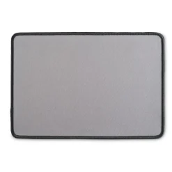 Mauspad "Business", M, 21,3 x 29,7 cm, Grau
