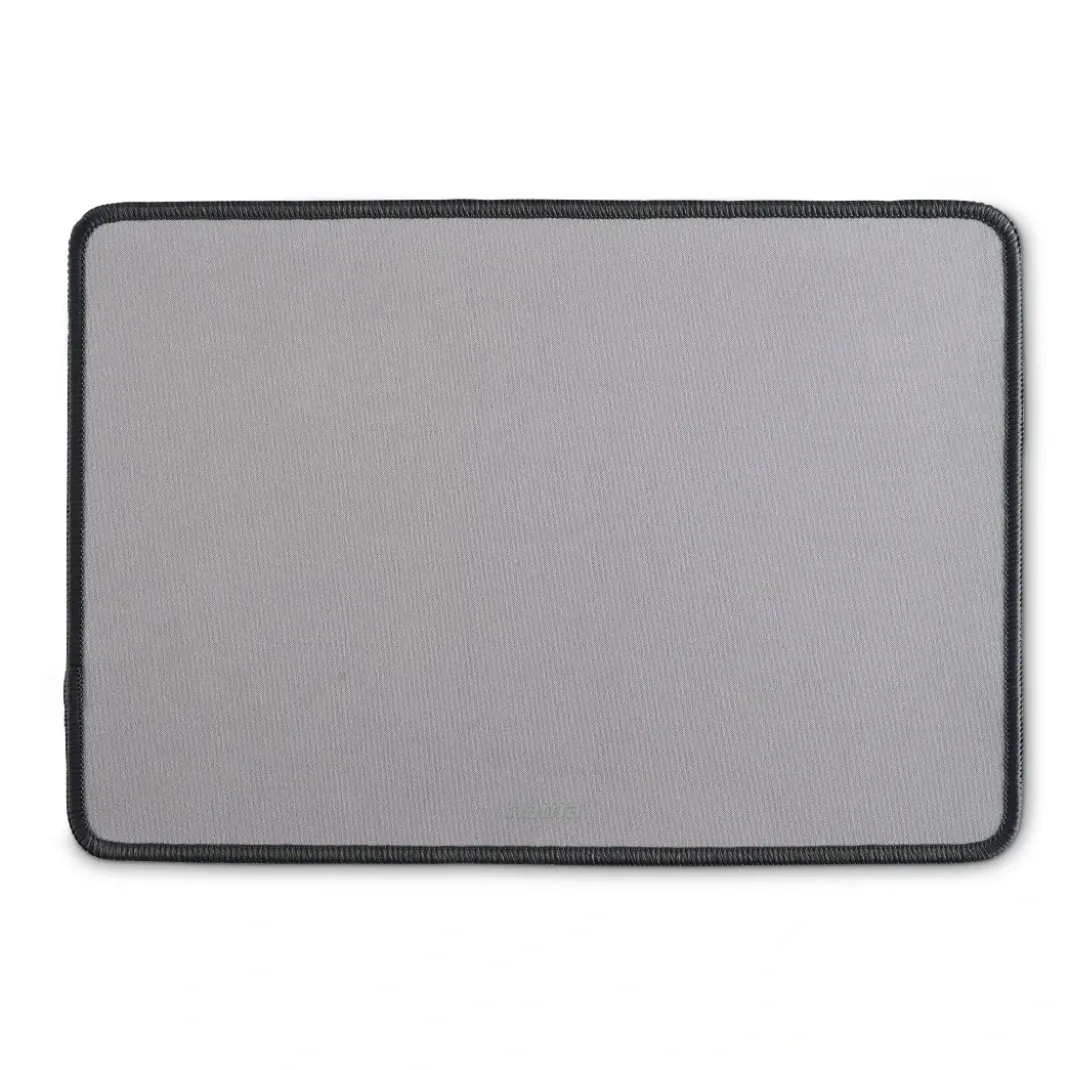 Mauspad "Business", M, 21,3 x 29,7 cm, Grau