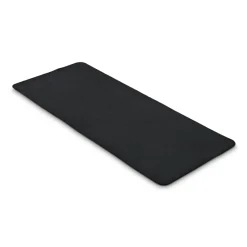 Mauspad "Business", XL, 70 x 30 cm, Schwarz