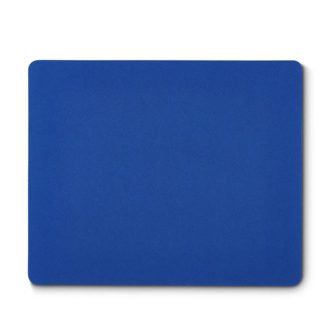 Mauspad "Easy", Blau