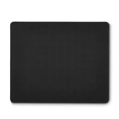 Mauspad "Easy", Schwarz