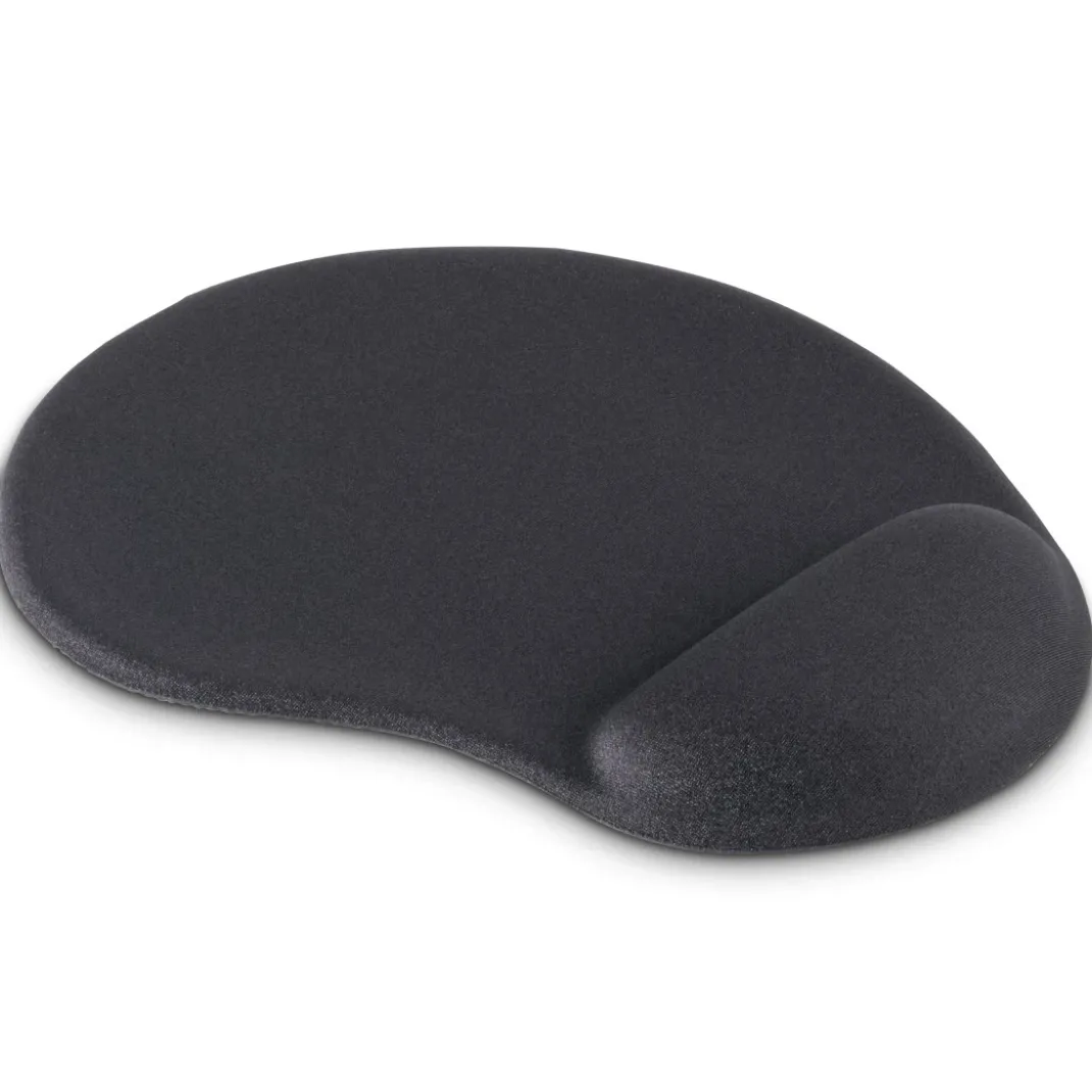 Mauspad "Ergo Mini", Schwarz