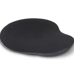 Mauspad "Ergo Mini", Schwarz