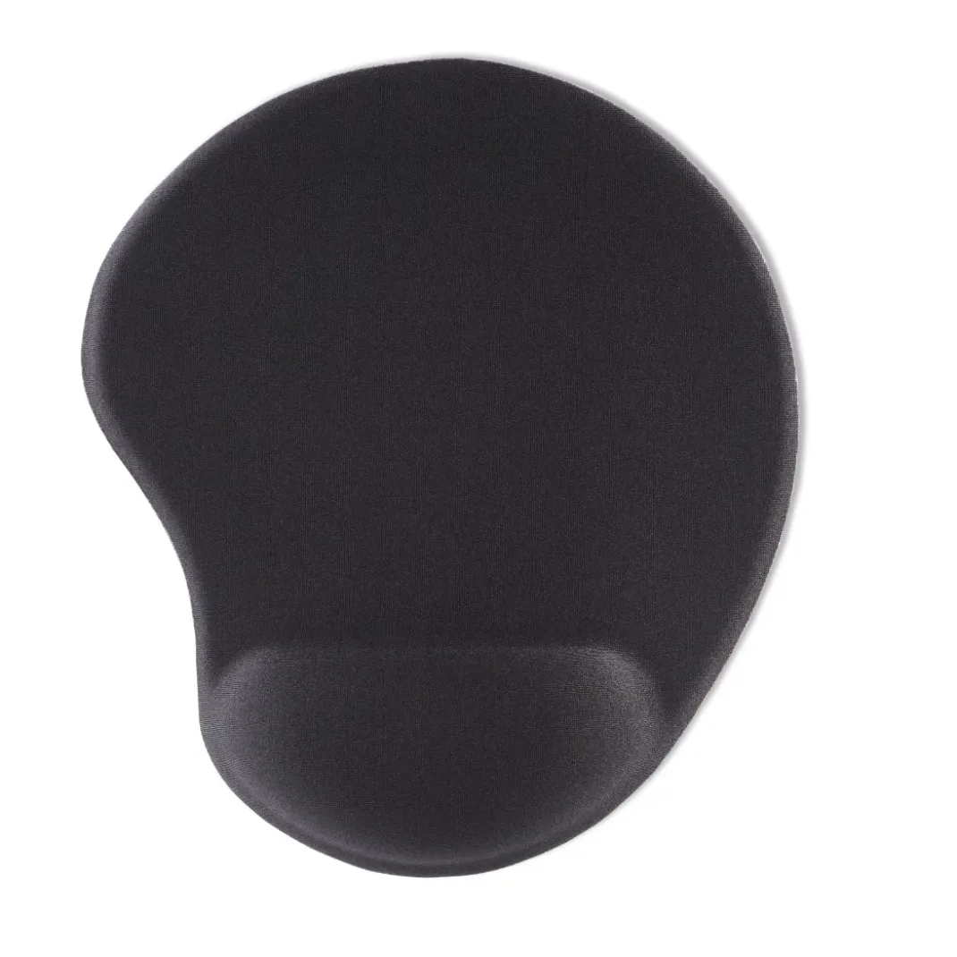 Mauspad "Ergo Mini", Schwarz