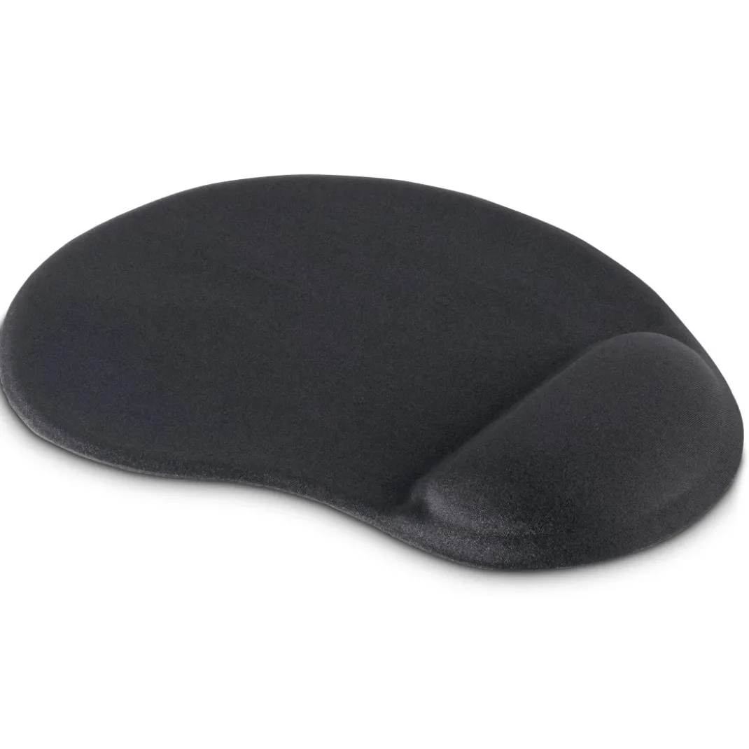 Mauspad "Ergo", Schwarz