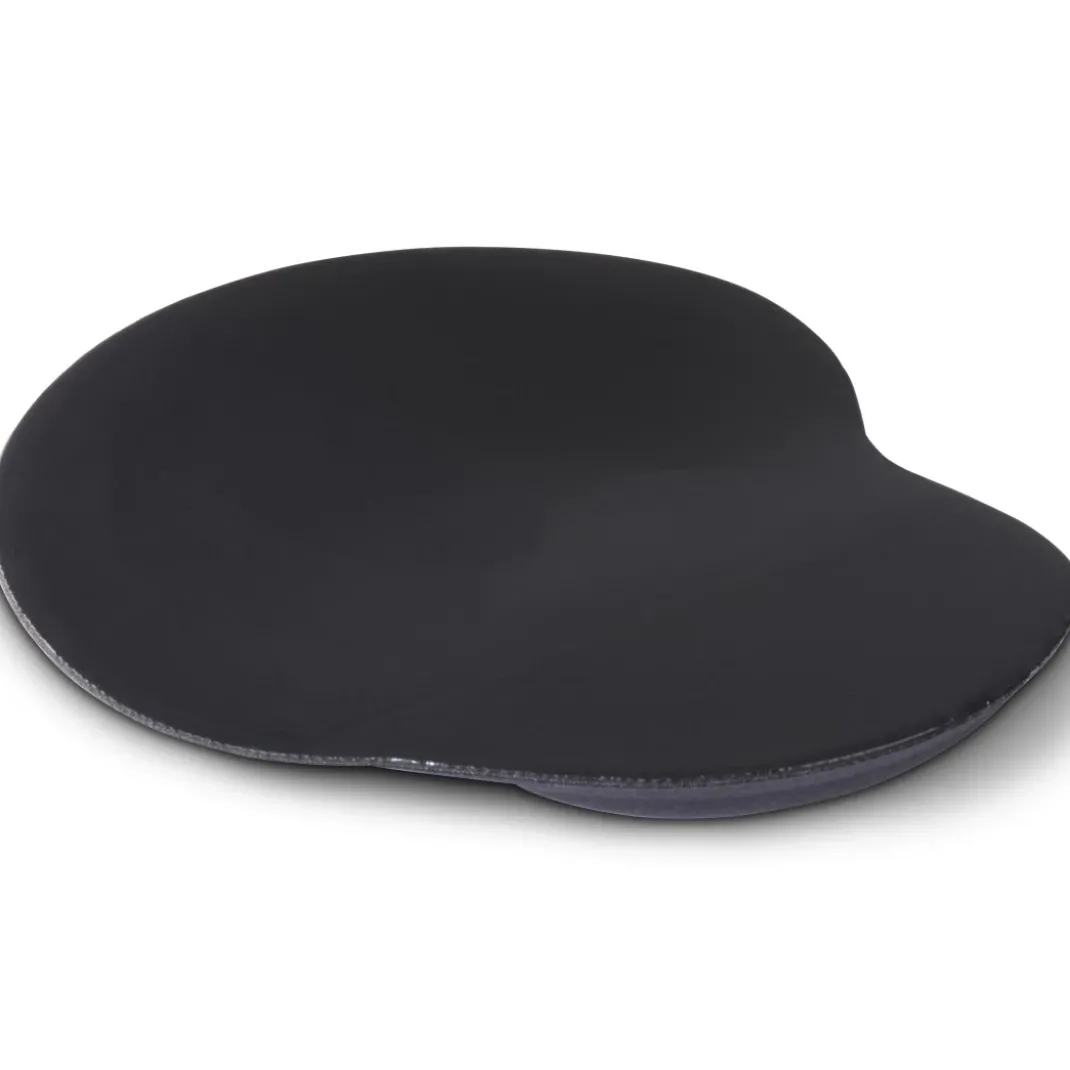 Mauspad "Ergo", Schwarz