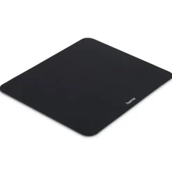 Mauspad "Slim", Schwarz