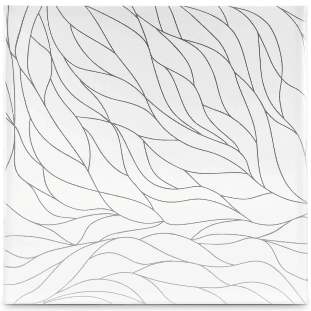 Memo-Album "Curly Waves", für 200 Fotos im Format 10x15 cm
