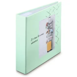 Memo-Album