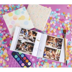 Memo-Album