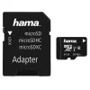 microSDXC 64GB Class 10 UHS-I 80MB/s + Adapter/Mobile