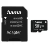 microSDXC 128GB Class 10 UHS-I 100MB/s + Adapter/Mobile