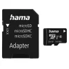 microSDXC 256GB Class 10 UHS-I 100MB/s + Adapter/Mobile
