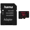 microSDXC 64GB UHS Speed Class 3 UHS-I 100MB/s + Adapter/Mobile