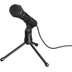 Mikrofon "MIC-P35 Allround" für PC und Notebook, 3,5-mm-Klinke