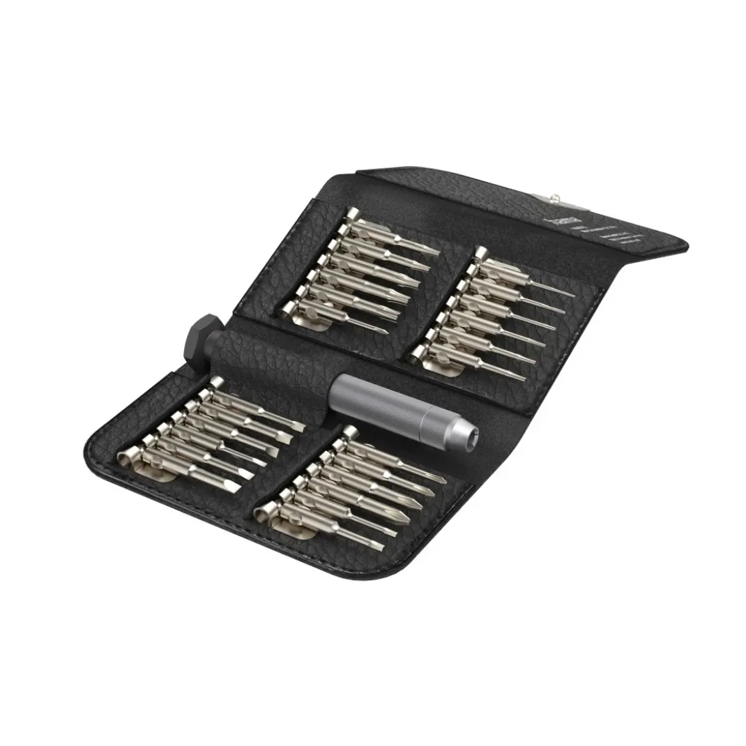 Mini-Schraubendreher-Set 24in1