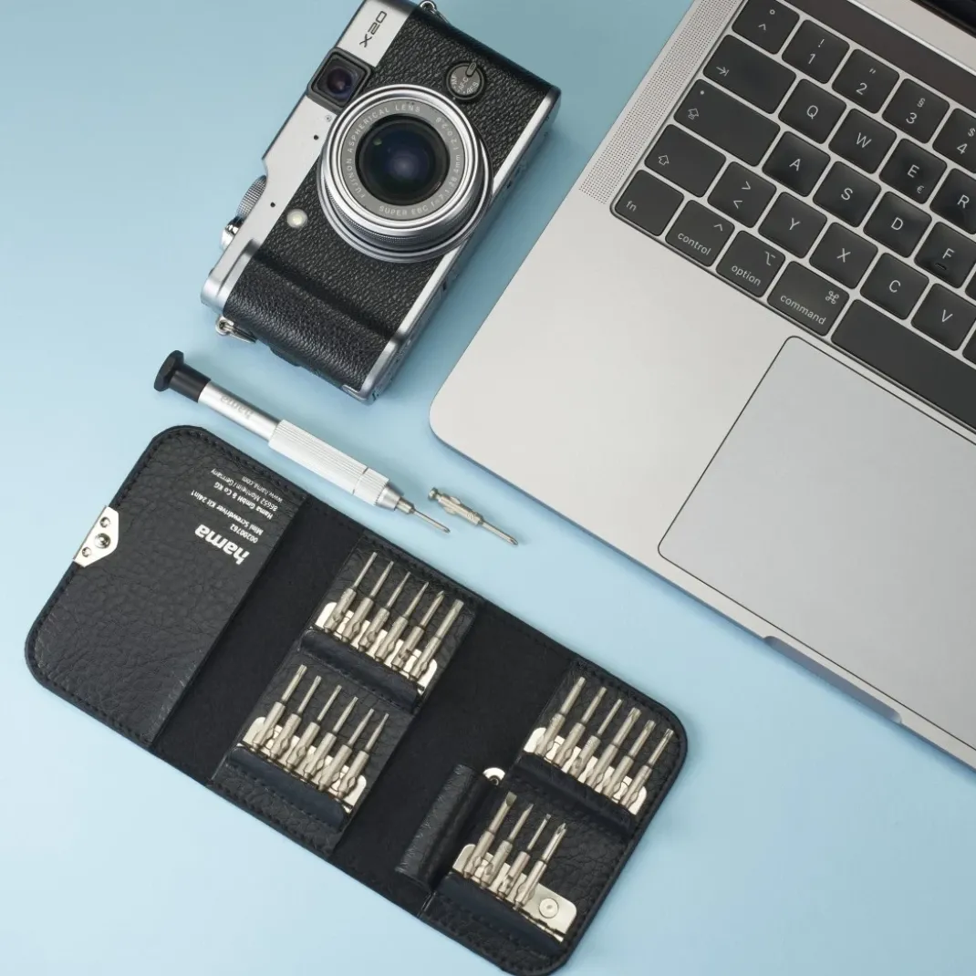 Mini-Schraubendreher-Set 24in1