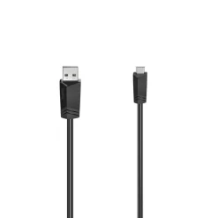 Mini-USB-Kabel, USB 2.0, 480 Mbit/s, 1,50 m