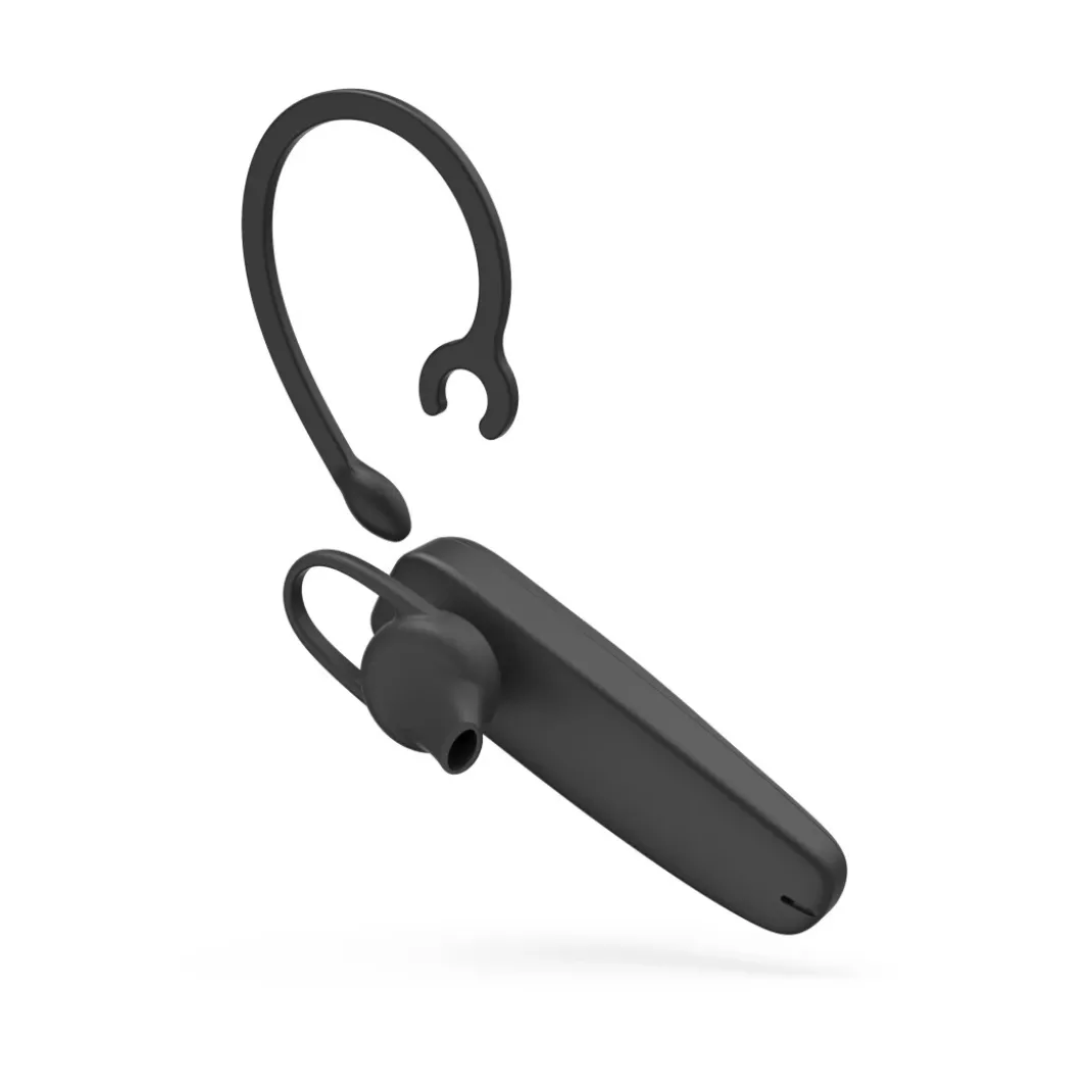 Mono-Bluetooth®-Headset "MyVoice Essential", Multip., Sprachsteuerung, SW