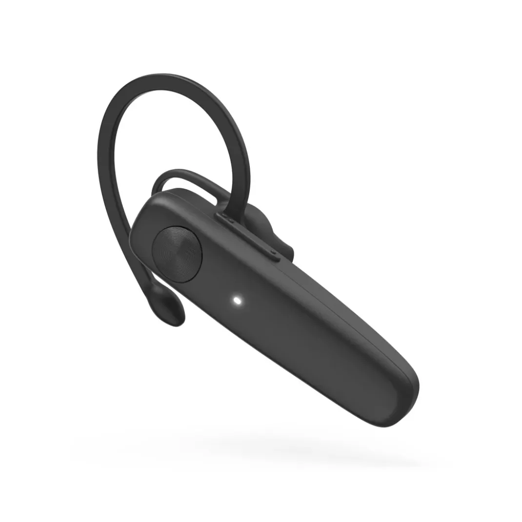 Mono-Bluetooth®-Headset "MyVoice Essential", Multip., Sprachsteuerung, SW