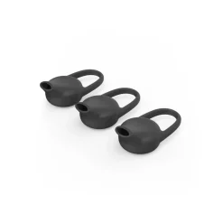 Mono-Bluetooth®-Headset "MyVoice Station", Multipoint, Lautstärkereg., SW