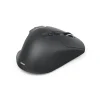 Multi-Device-Maus "WM-900", ergonomisch, Funk/Bluetooth®, Akku, LED, SW
