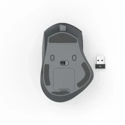 Multi-Device-Maus