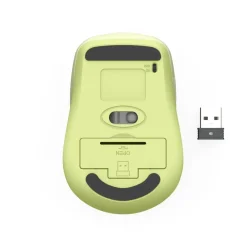 Multi-Device-Maus