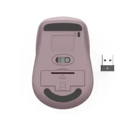 Multi-Device-Maus