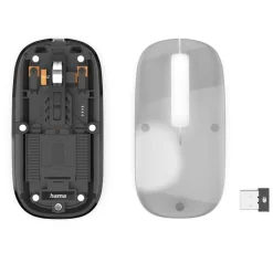 Multi-Device-Maus