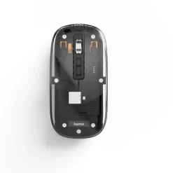 Multi-Device-Maus