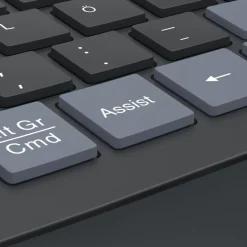 Multi-Device-Tastatur
