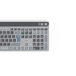 Multi-Device-Tastatur 