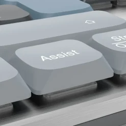 Multi-Device-Tastatur 