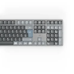 Multi-Device-Tastatur 